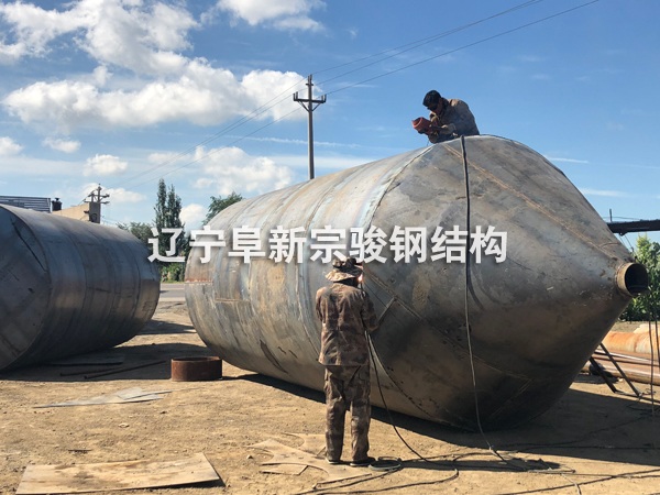 水泥倉(cāng)，水泥筒倉(cāng)